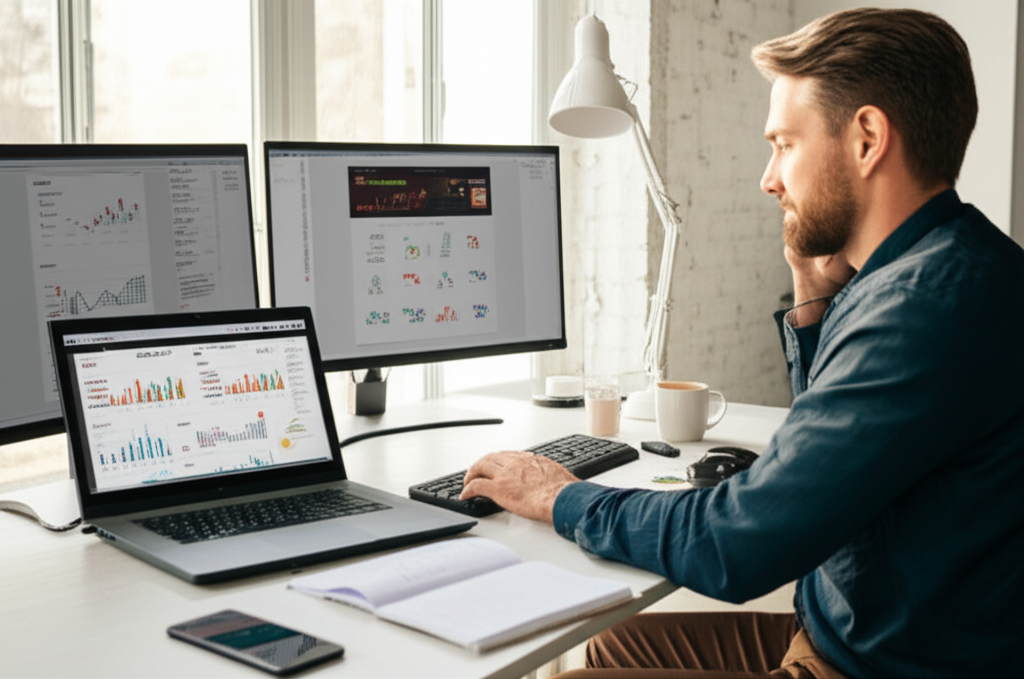 Estratégias Secretas: O Que os Veteranos de Marketplaces Fazem de Diferente Para Alavancar Vendas