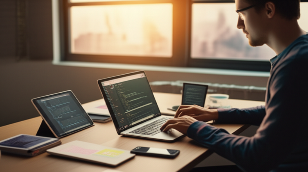 Quando Programação que Ninguém Fala