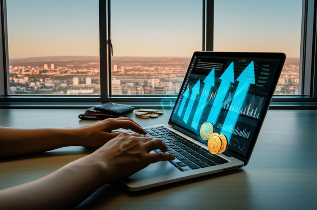 Os 3 Métodos de Marketing Digital Que Geram Mais Lucro em 2024