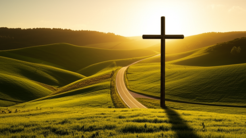 A Sorte da Bênção: Descobrindo o Plano de Deus em Nossas Vidas