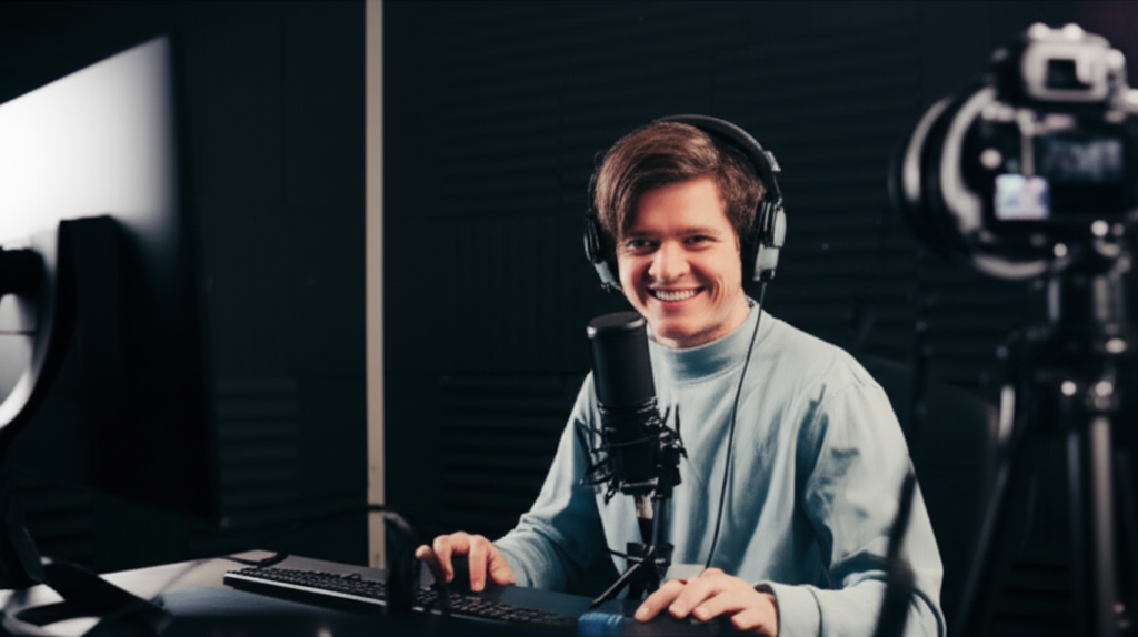 YouTube versus canal no YouTube: A Comparação Definitiva