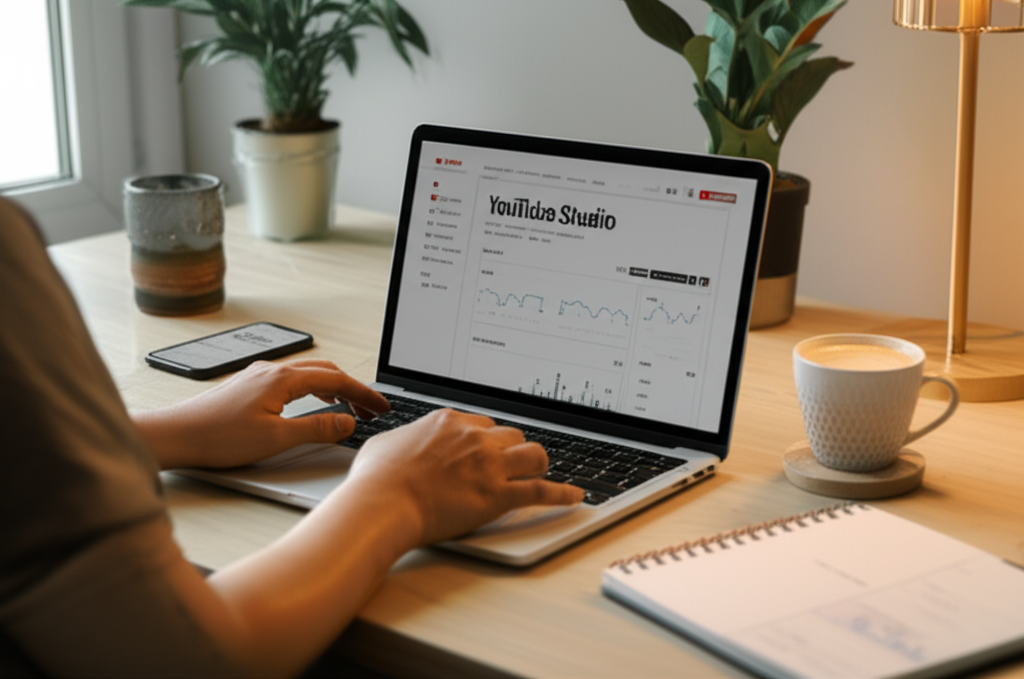 YouTube É Golpe? Desvendando os Riscos e Oportunidades na Economia Digital