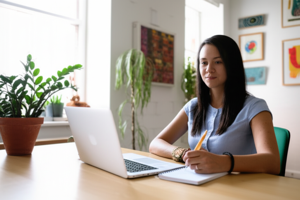 O Erro Fatal que Criadores de Conteúdo de Sucesso Usam para Lucrar Resultados