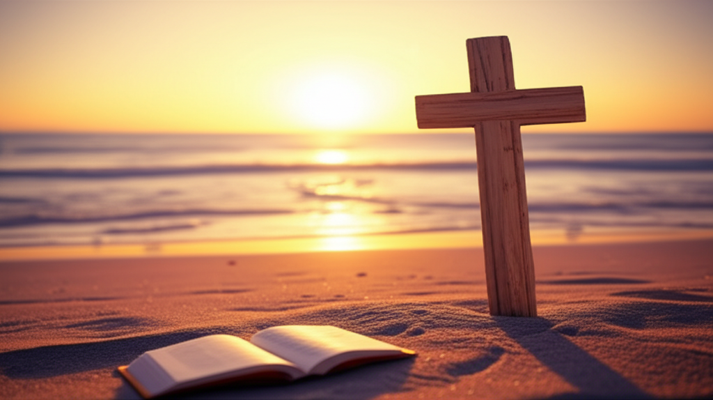 A Certeza da Vida Eterna: Uma Mensagem de Esperança e Confiança