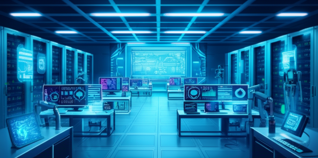 Google e Parceiros Desatam a Rede: Um Novo Capítulo na Jornada da IA para o Brasil e o Mundo