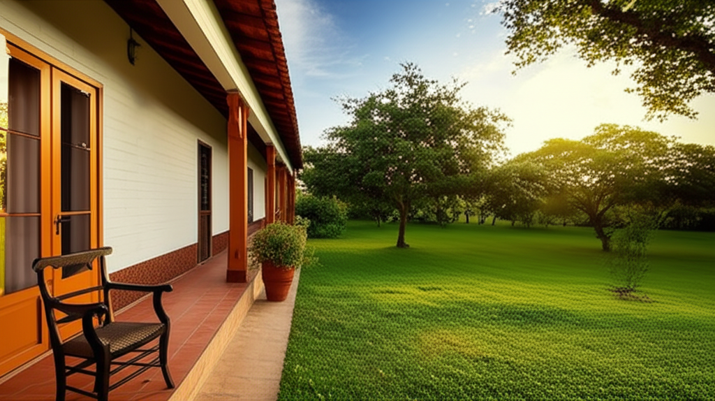 Encontrando Descanso e Paz em Deus: Uma Reflexão sobre Juízes 8:29