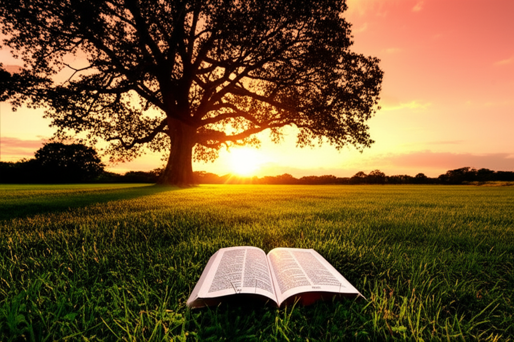 A Linhagem da Fé: Encontrando Propósito na Herança Espiritual