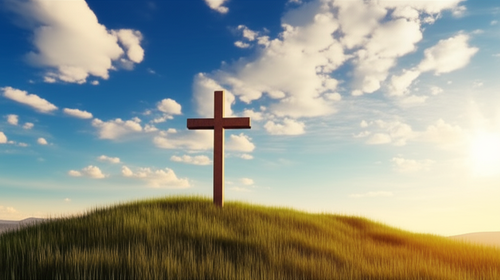 A Voz do Senhor: Uma Mensagem de Esperança e Direção