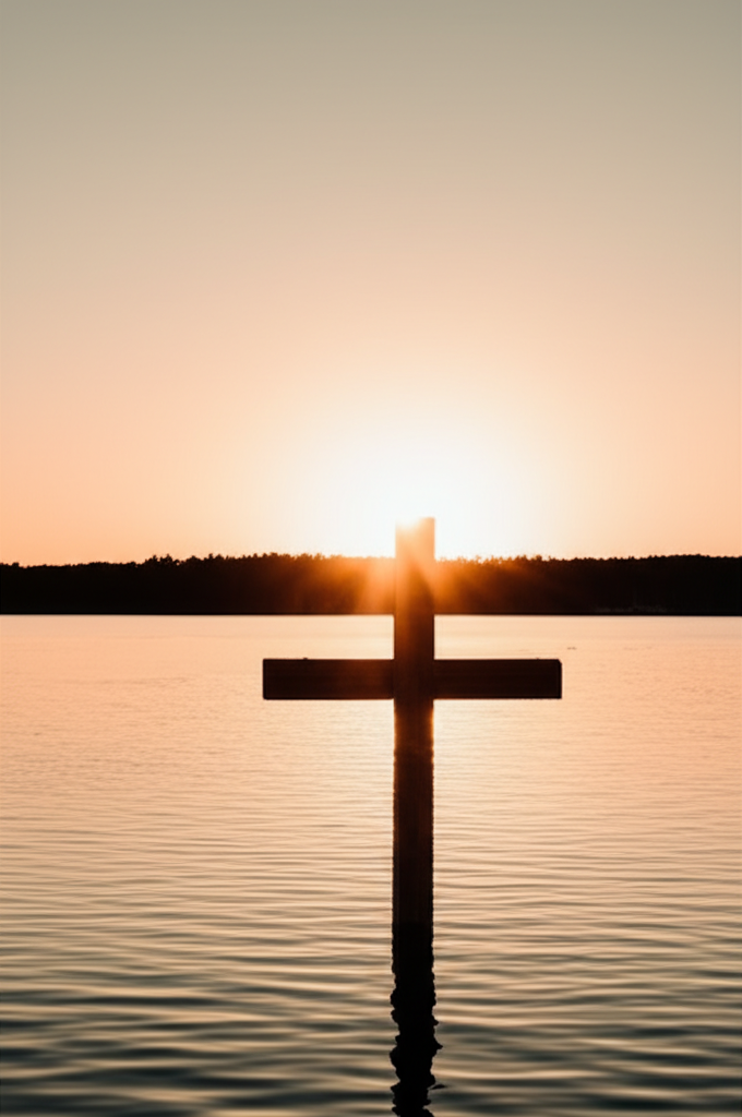 A Entrada que Não é Vã: Reflexões sobre a Presença de Deus em Nossas Vidas