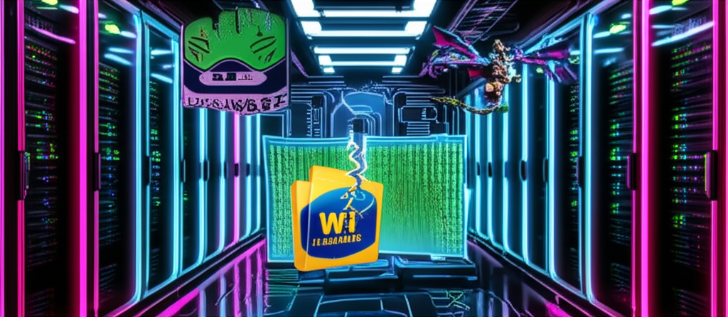 Espionagem Digital: Grupo Chinês Usa Falha no WinRAR para Ataques na Ásia