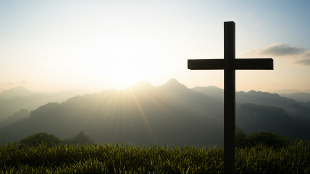 Glorificados em Deus: Uma Jornada de Transformação e Glória