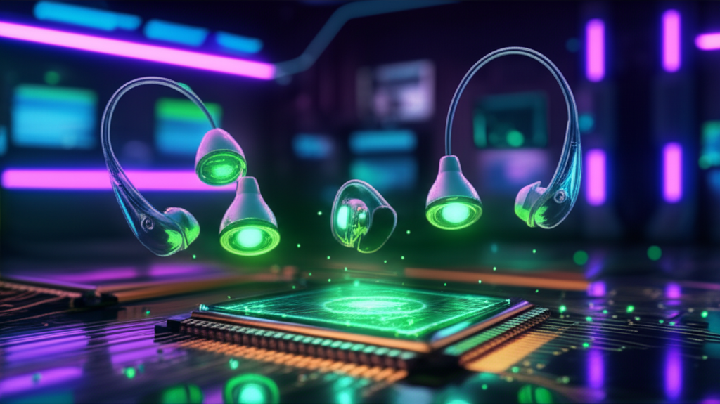 Oticon Zeal: Revolução Discreta nos Aparelhos Auditivos de Alto Desempenho