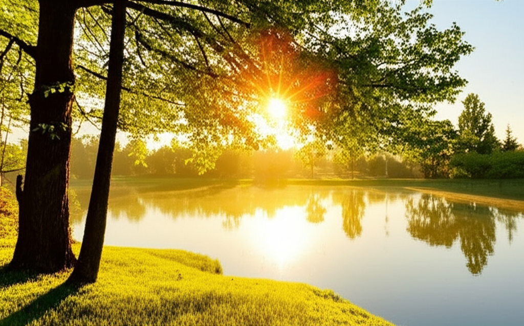 Sob a Sombra da Discórdia: Encontrando a Paz em Tempos de Conflito