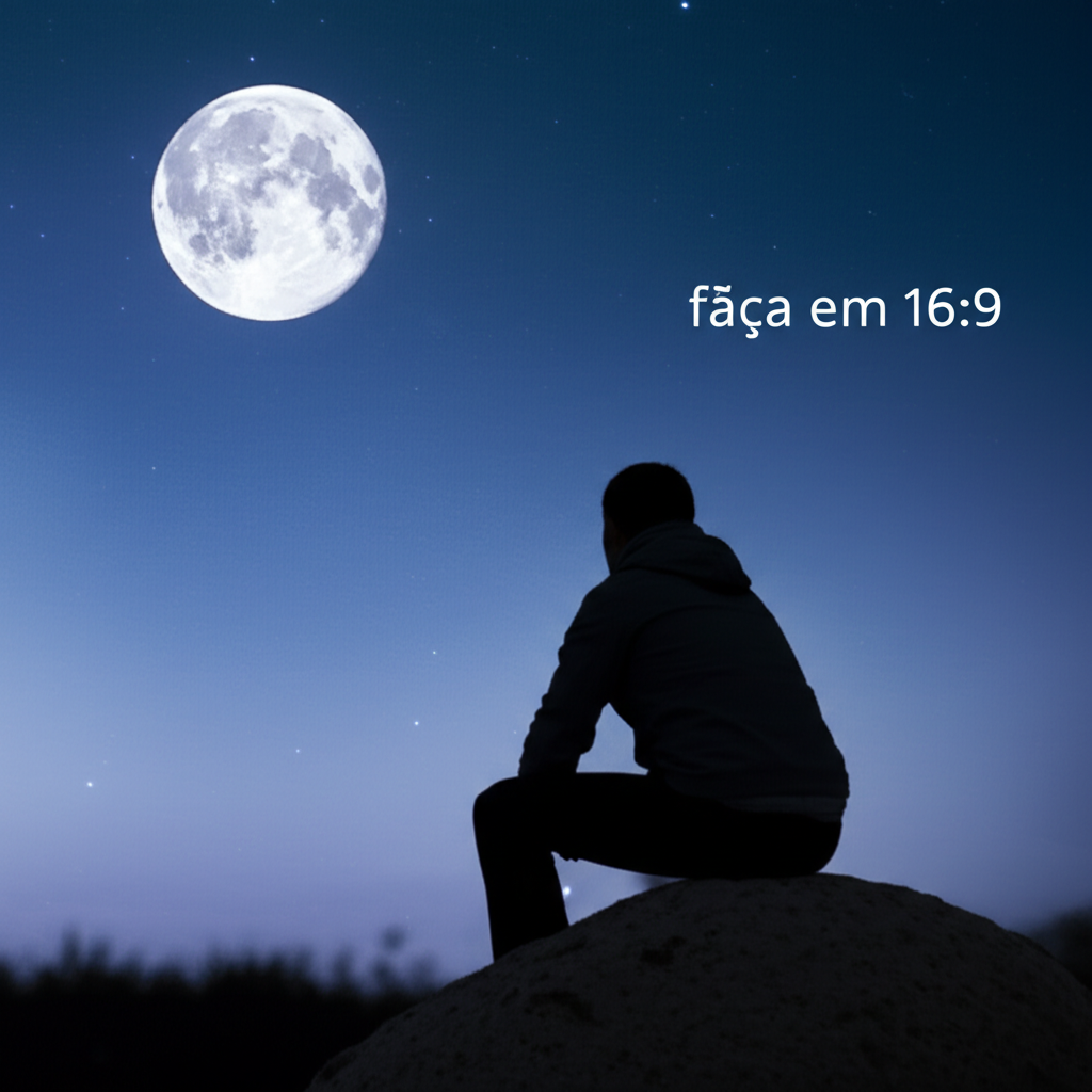 A Perseguição Noturna: Uma Lição de Fé e Confiança