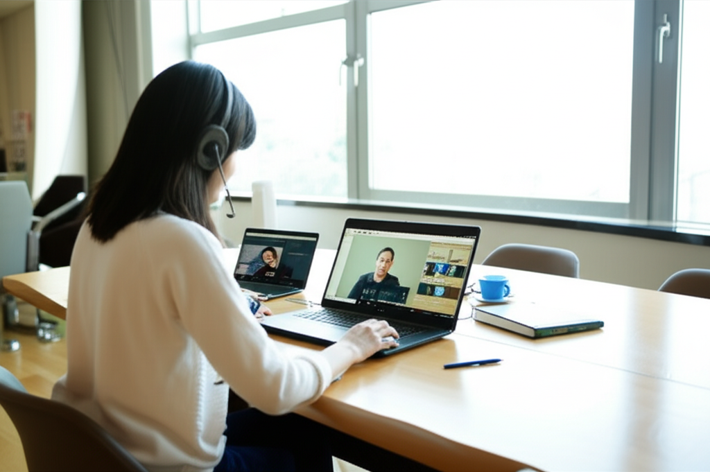 Home Office em 2026: 100 Mudanças que Vão Revolucionar o Mercado