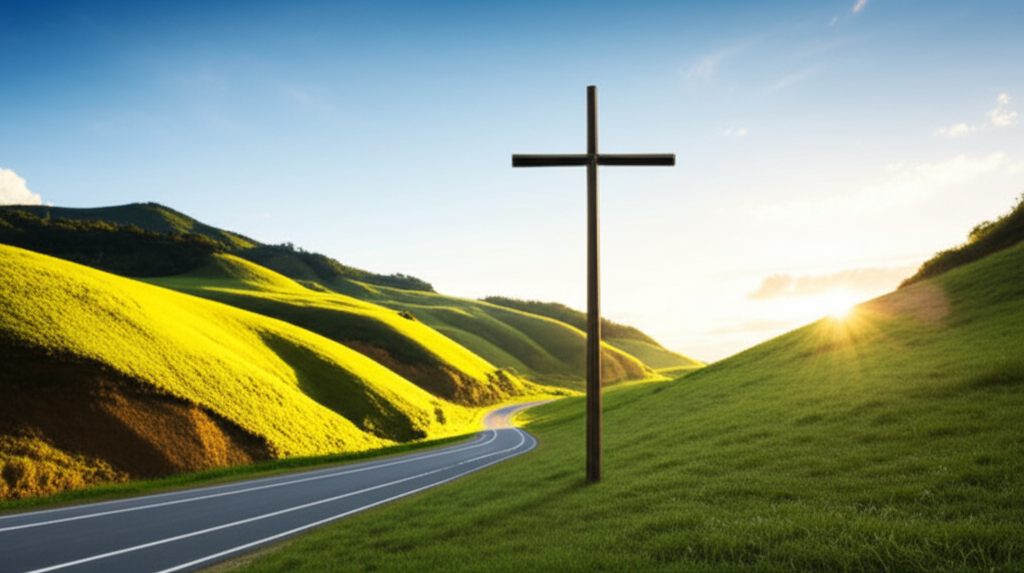 Embarcando na Jornada da Fé: Descobrindo o Propósito de Deus em Nossa Vida