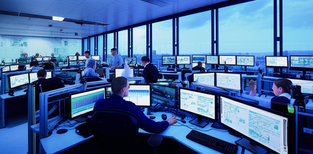 O Que Profissionais Top de Automação Nunca Contam