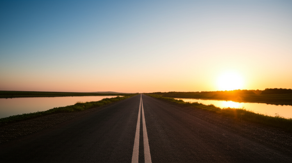 O Caminho dos Reis: Uma Jornada de Fé e Obediência
