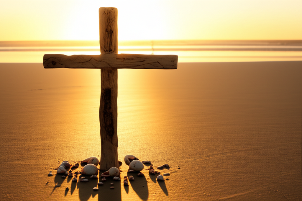 A Tranquilidade da Fé: Descobrindo a Paz em meio à Ansiedade