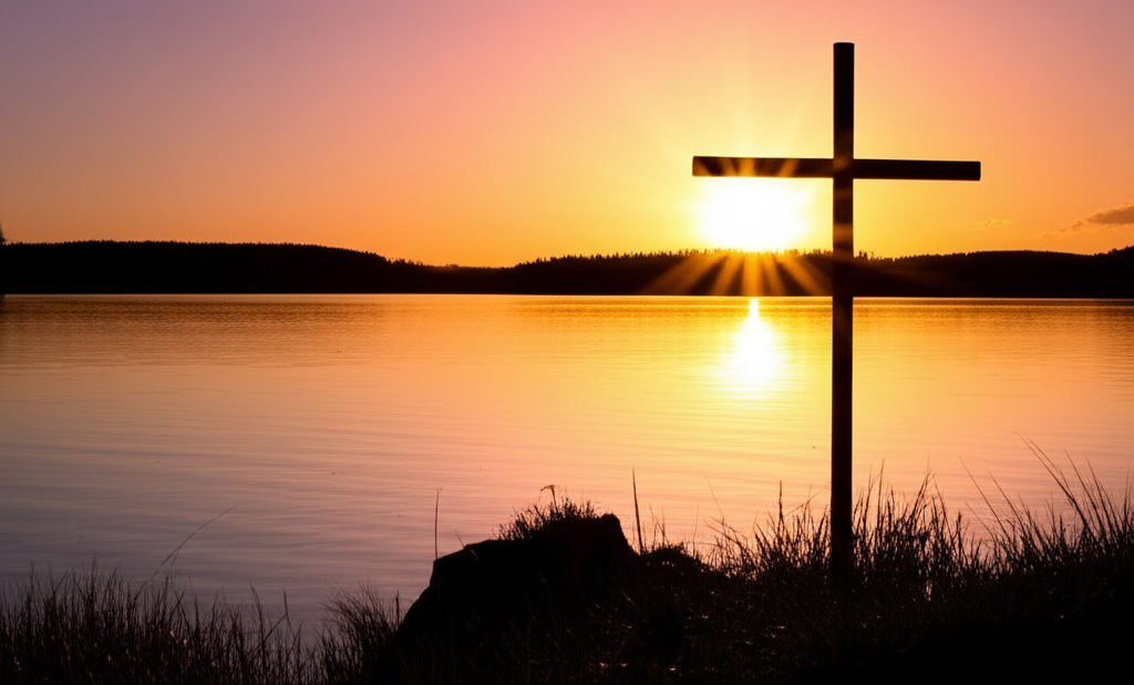 Quem Está com Você?: Uma Reflexão sobre a Presença Divina em Nossas Vidas