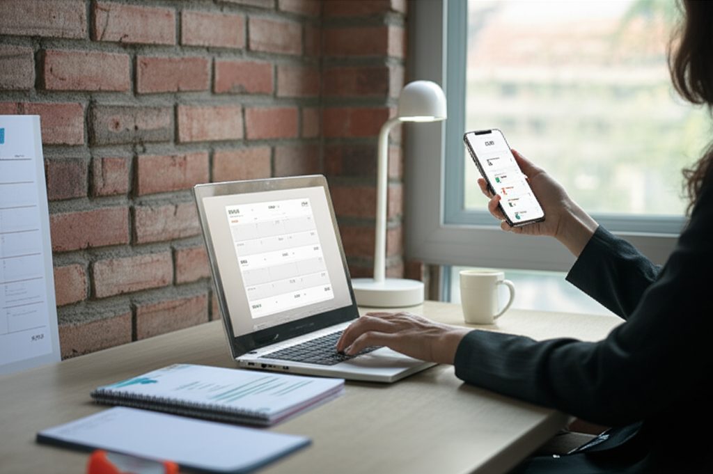 Estratégias Comprovadas para Dobrar Sua Renda em 7 Dias Usando Ferramentas Digitais