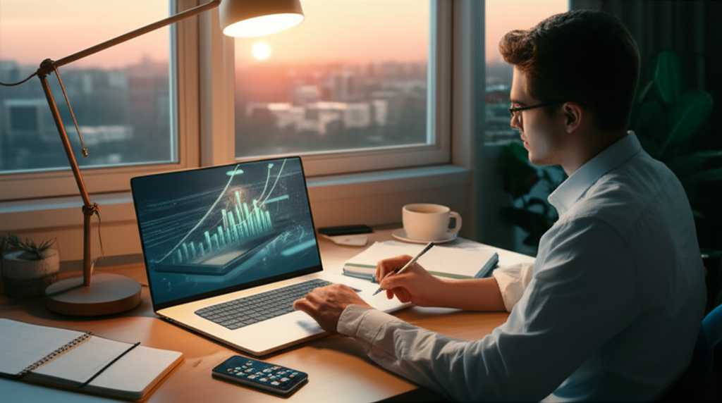 Estratégias de Investimento em 2026: O Que Funciona e o Que Ficou no Passado