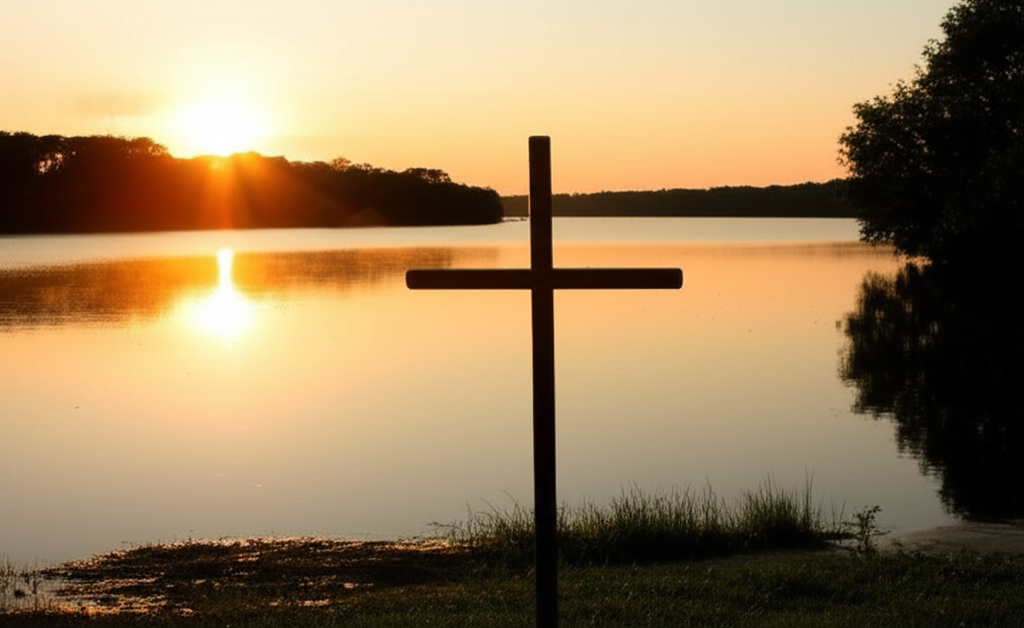 A Eterna Fidelidade de Deus: Uma Fonte de Esperança e Confiança em Tempos de Incerteza