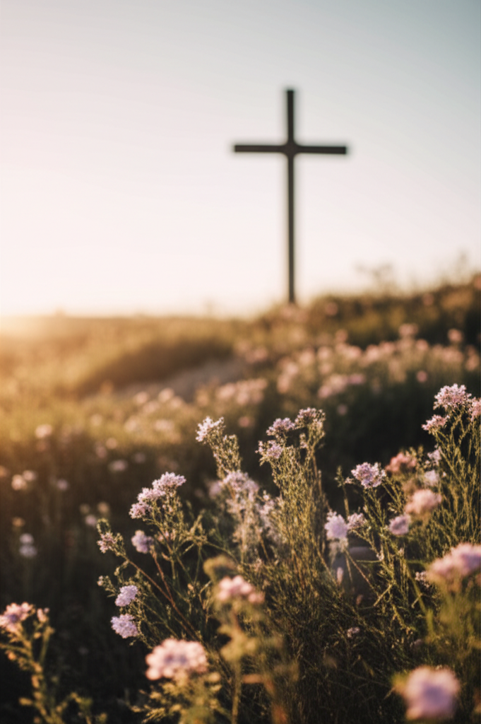 Vivendo com Eternidade em Vista: Reflexões sobre a Transitoriedade da Vida