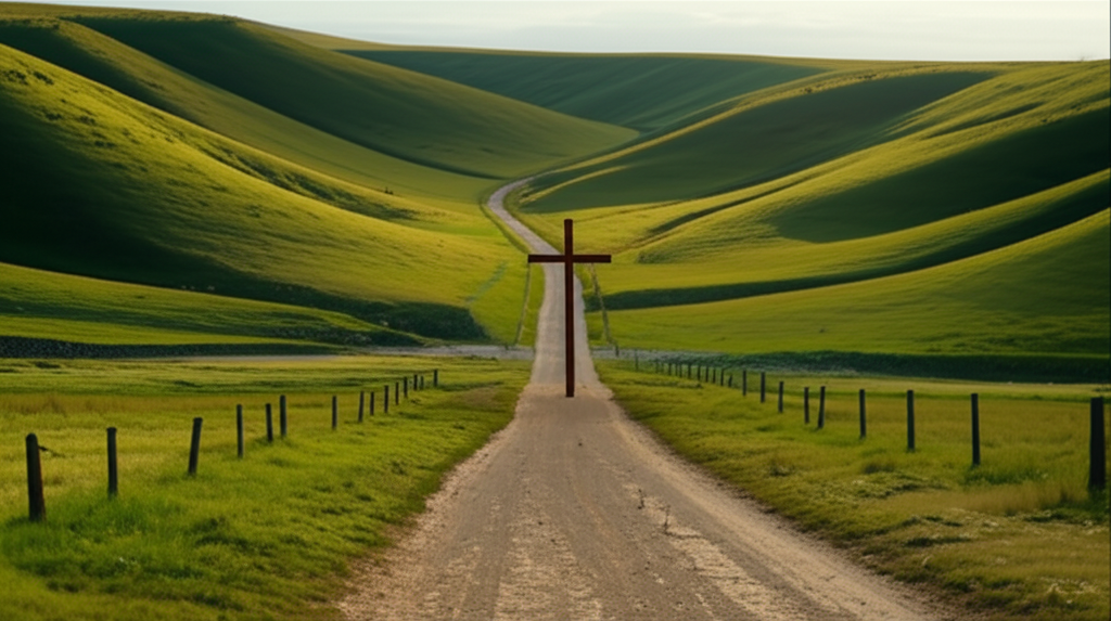 A Verdadeira Vantagem: Reflexões sobre a Identidade e a Fé