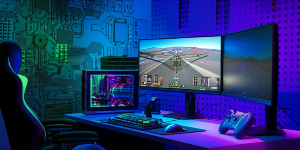 Jogos de Alta Performance