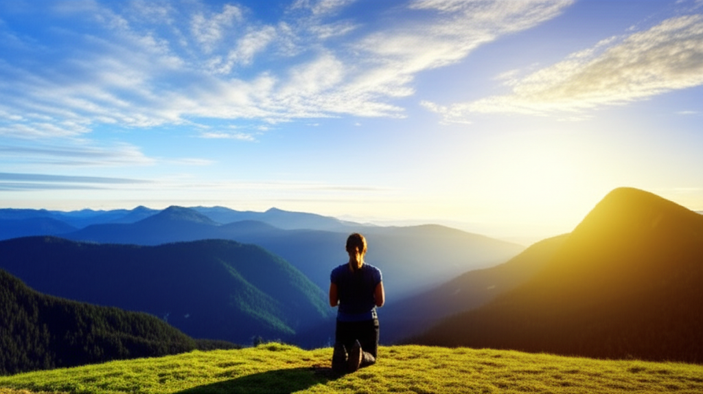 Bênçãos Sobre a Cabeça do Justo: Uma Reflexão sobre a Vida Virtuosa