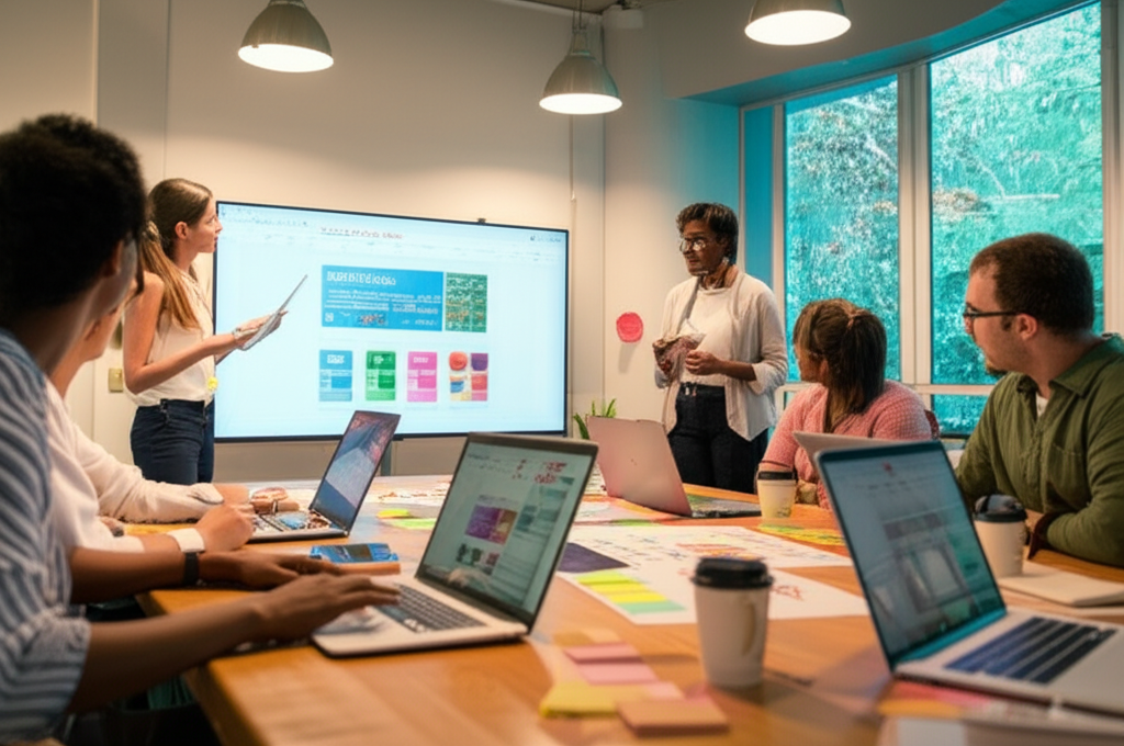 O Que Empresas de Sucesso de UX/UI Nunca Contam