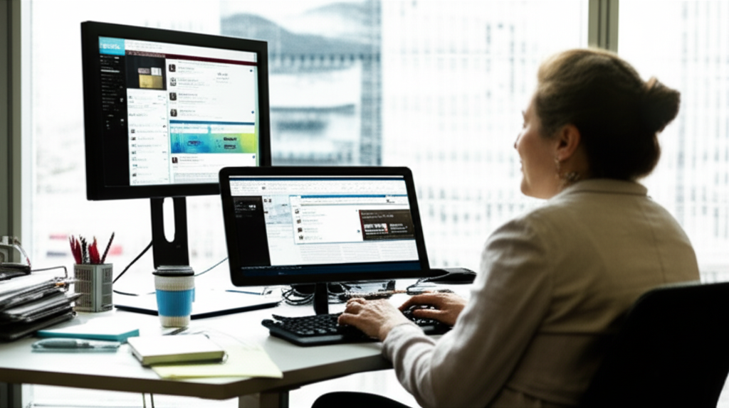 O Que Empresas de Sucesso em Redes Sociais Nunca Contam: Segredos e Estratégias para o Sucesso Digital