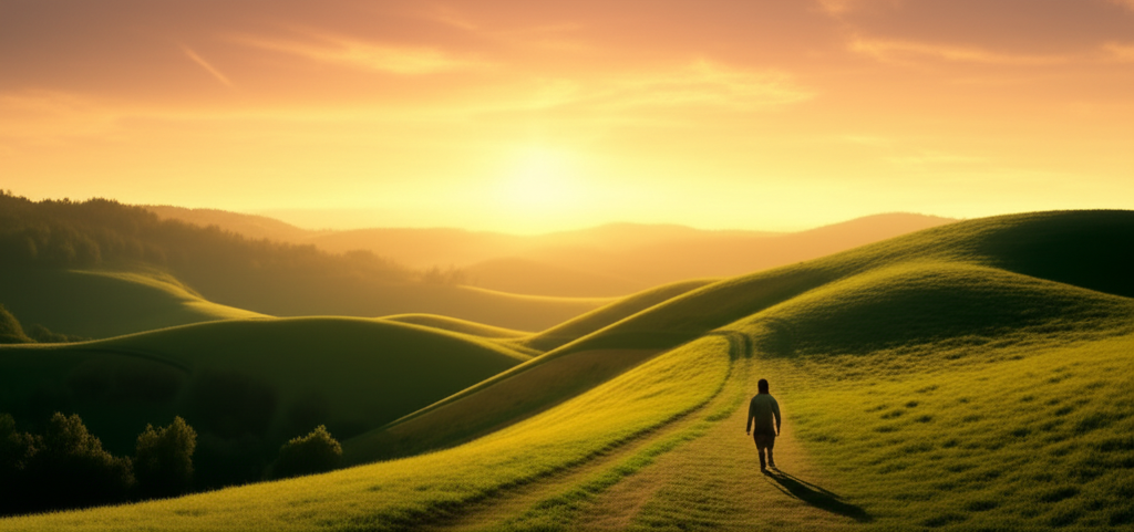 O Amor que Supera a Indiferença: Uma Reflexão sobre a Parábola do Filho Pródigo