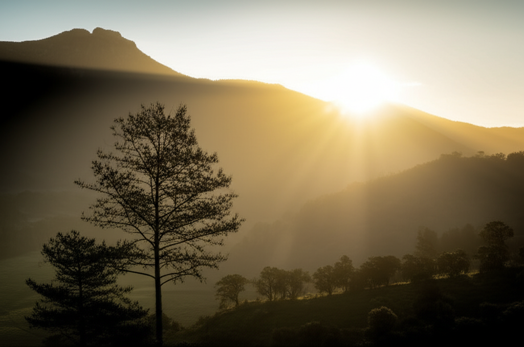 Além de Ti: Encontrando o Verdadeiro Bem em Deus
