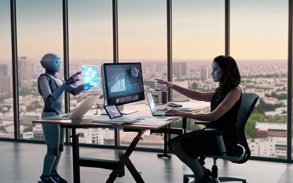 10 Mitos Sobre Inteligência Artificial que Travam Resultados: Desmistificando a IA para o Sucesso Digital