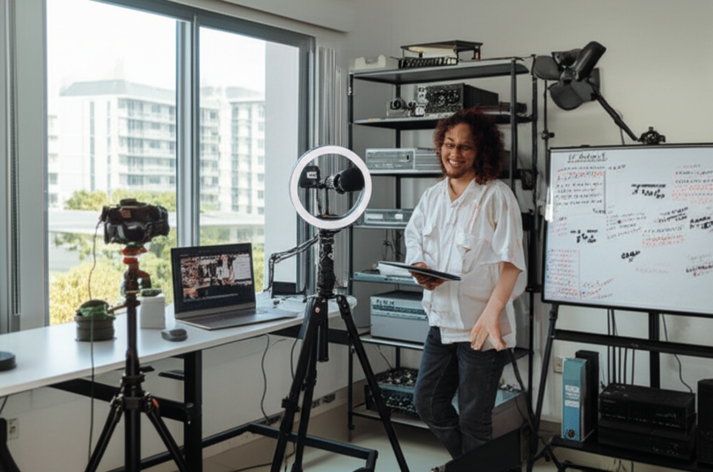 Top 3 Técnicas Essenciais para Alavancar seu Canal no YouTube em 2024