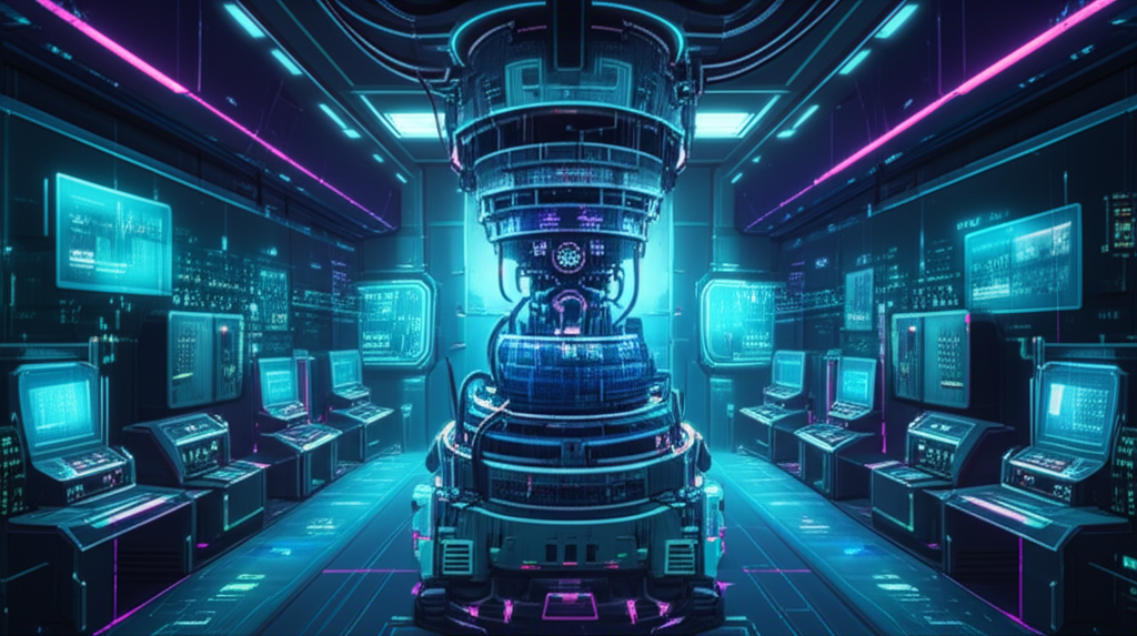 Inteligência Artificial no Controle