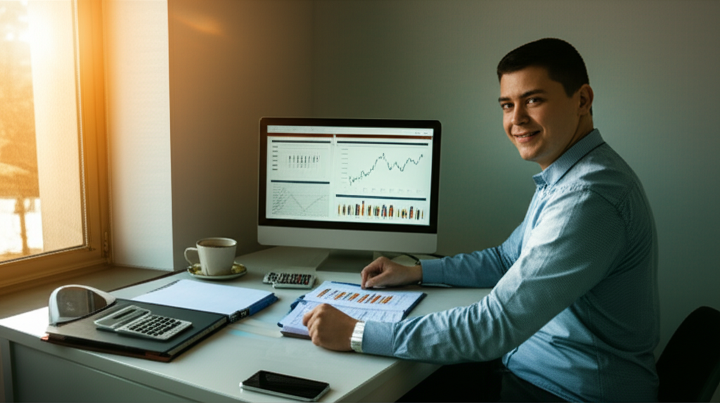 Distrações nas Finanças Pessoais: 3 Soluções Infalíveis para Quem Trabalha Remotamente