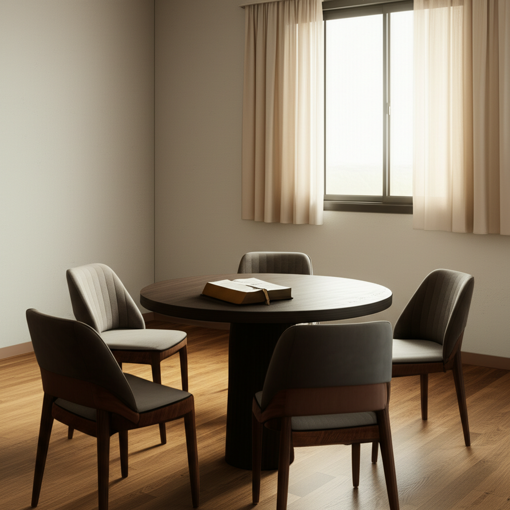 Saudações de Amor e Comunhão: Uma Reflexão sobre Colossenses 4:15