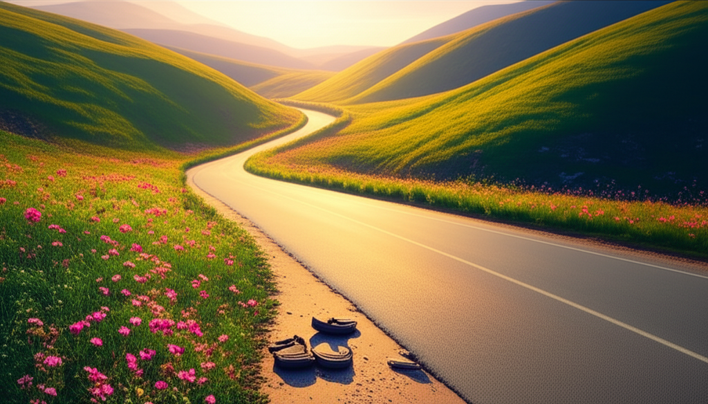 Seguindo os Passos do Mestre: Uma Jornada de Fé e Confiança