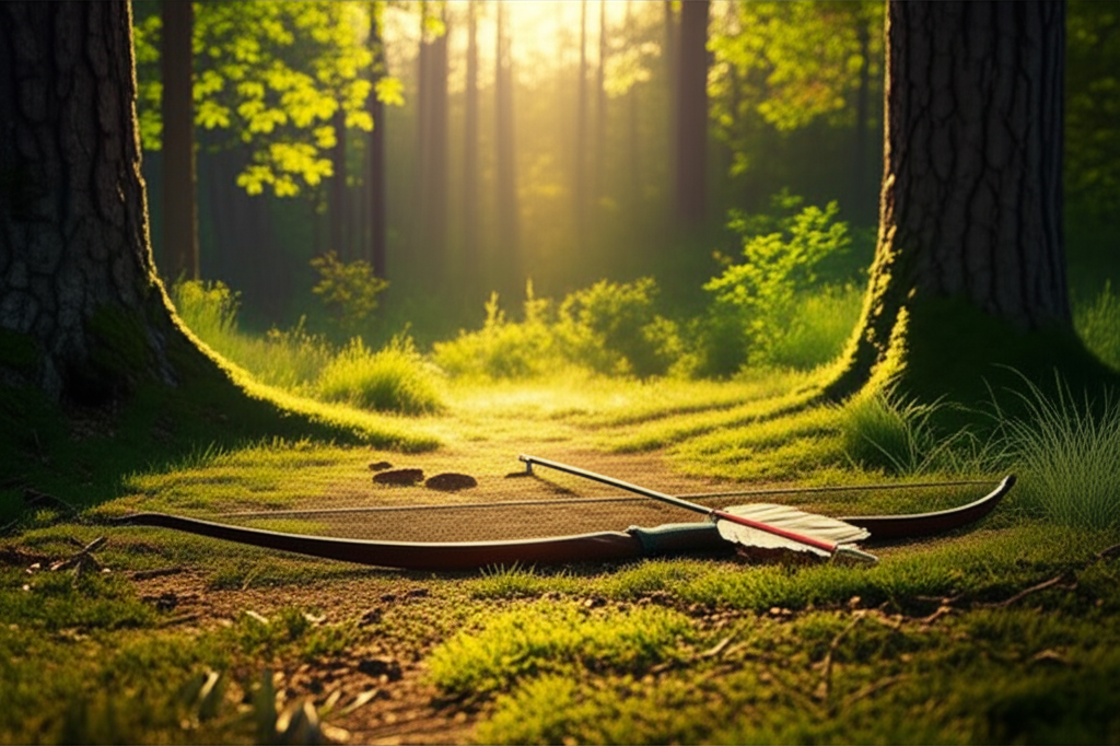 O Poder da Iniciativa: A Lição de Ninrode