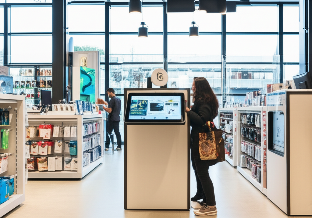 E-commerce: O Que Funciona em 2026 (e O Que Já Parou de Funcionar)