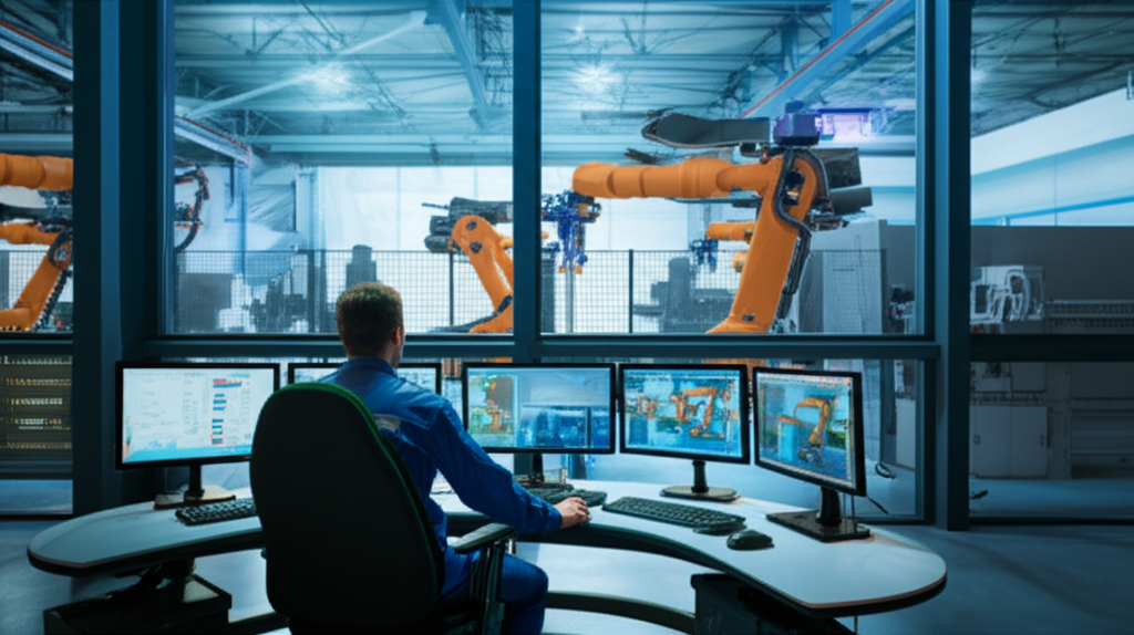 Automação Acabou? A Verdade Exposta