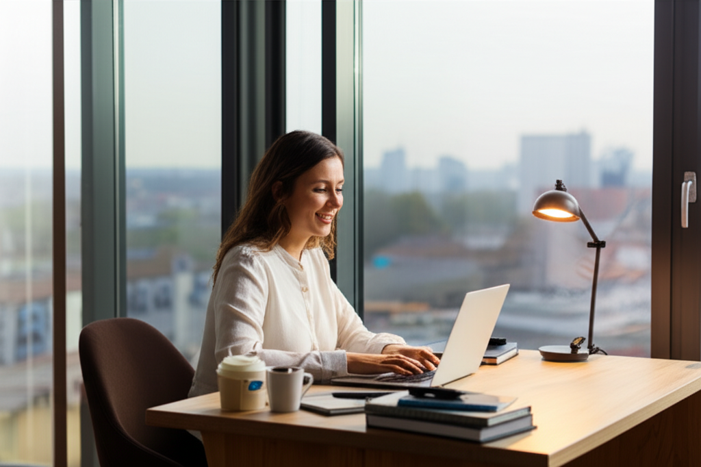 A Estratégia Oculta que Iniciantes de Sucesso Usam para Dominar a Receita Online