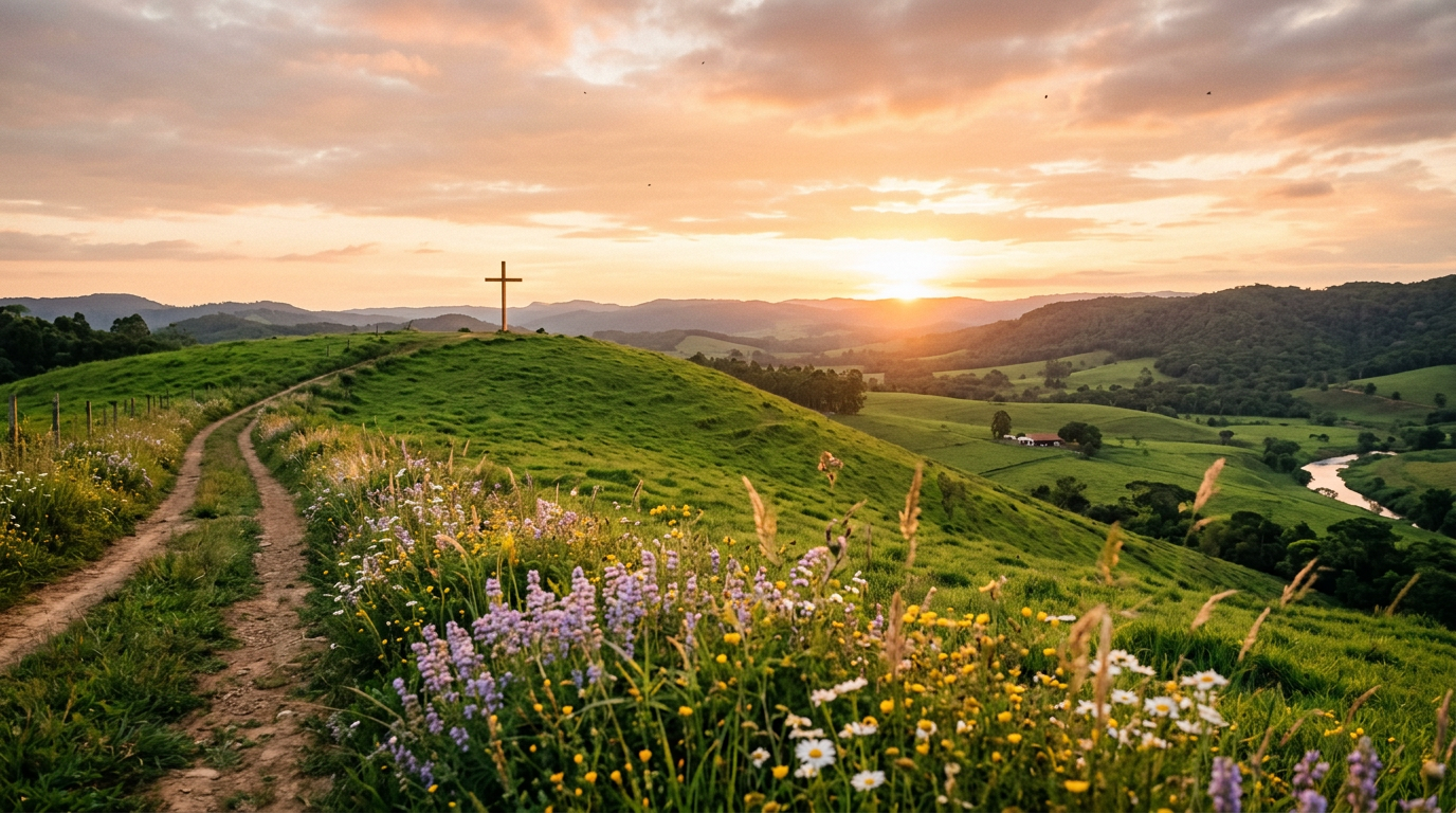 Renovando a Misericórdia: Um Chamado à Lembrança do Pacto Santo