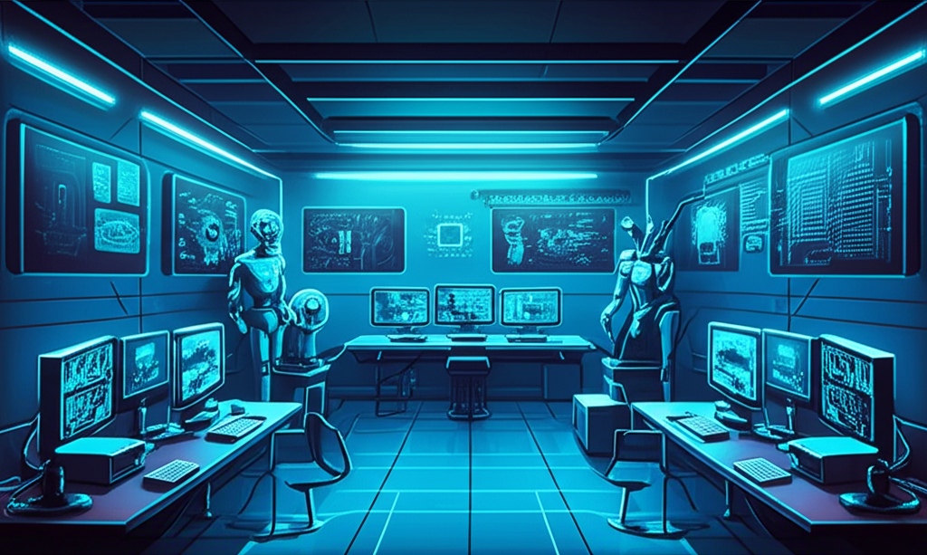 GeForce NOW Completa 6 Anos Levando Jogos para Todas as Telas