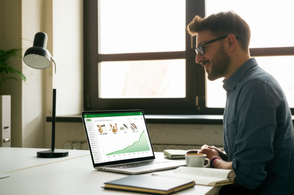 Estudo de Caso: A Jornada de RNULL Mil em Dropshipping em 6 Meses: Estratégias, Desafios e Lições Aprendidas