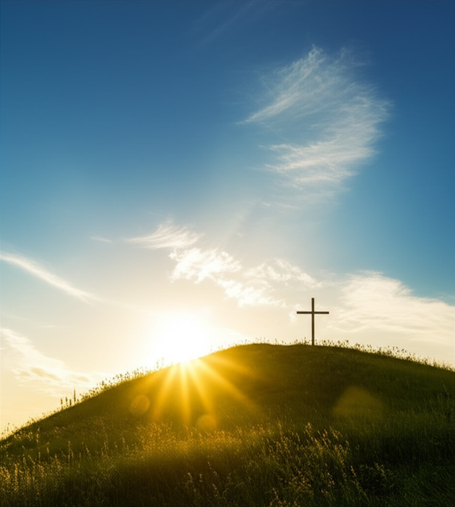 A Confiança que Move Montanhas: A Sabedoria de Esperar em Deus