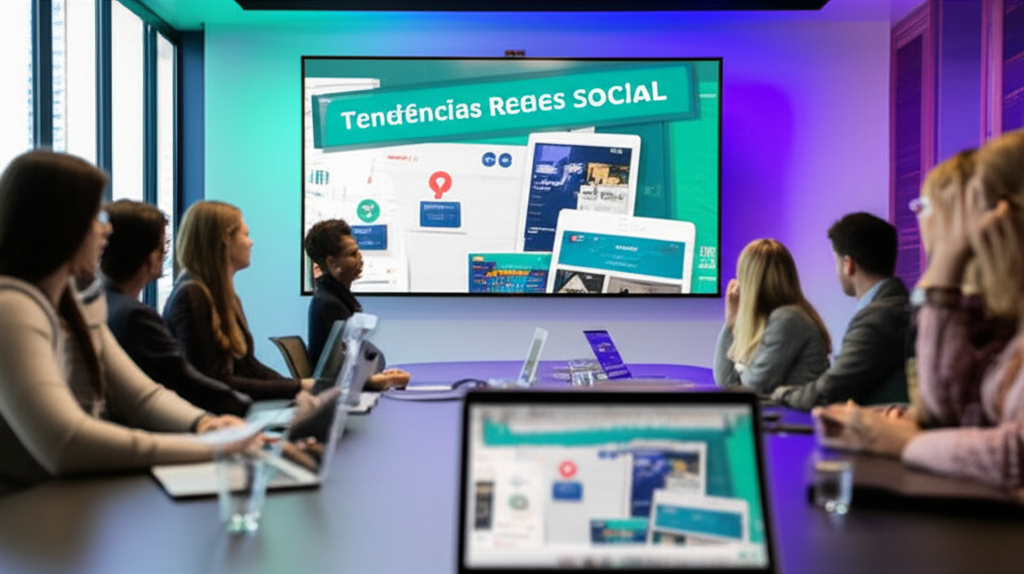 Redes Sociais em 2026: 7 Mudanças que Vão Dominar o Mercado